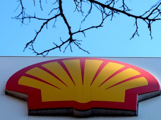 Gazprom zastavil dodávky plynu firmám Orsted a Shell Energy Europe