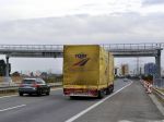 PS kritizuje dodatok so SkyTollom súvisiaci s napojením na európsky mýtny systém