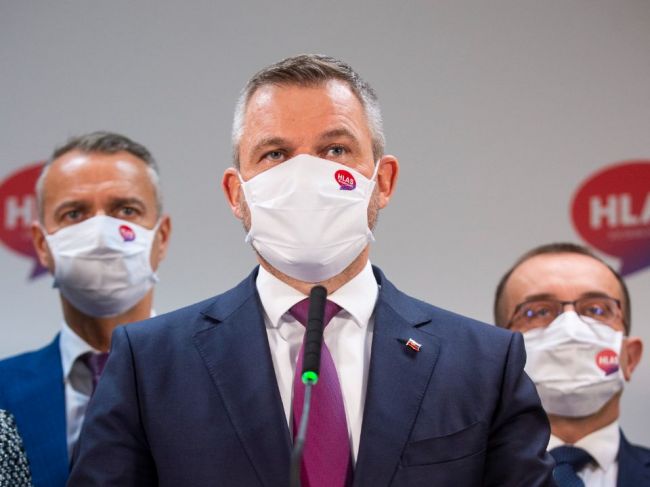 Hlas–SD: Koalícia ide spraviť zo Slovenska potravinové peklo