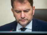 Matovič: Financovanie protiinflačného balíčka je vykryté, Sulíka nekomentujem