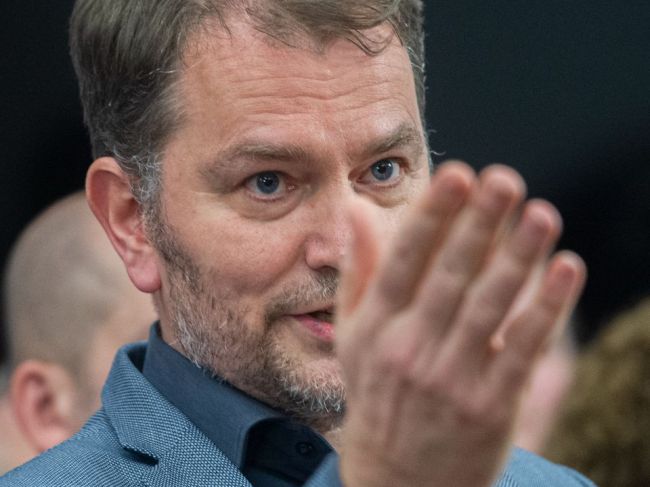 Matovič: Doležal mal prísť o dofinancovaní ZSSK rokovať, hrá "zbabelé hry"