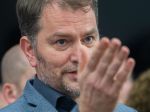 Matovič: Doležal mal prísť o dofinancovaní ZSSK rokovať, hrá "zbabelé hry"