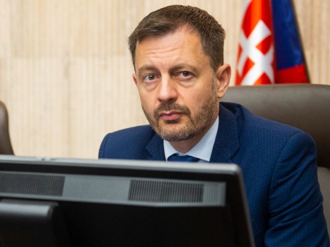 Premiér: Zodpovednosťou vlády je prinášať výsledky