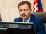 Premiér: Zodpovednosťou vlády je prinášať výsledky