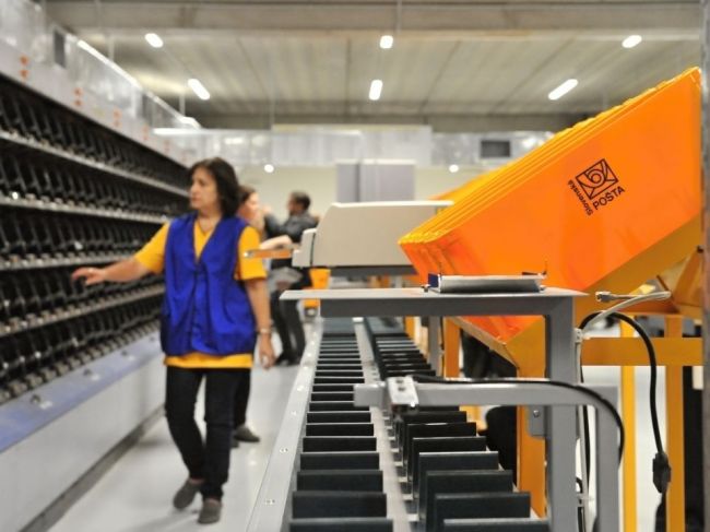 Slovenská pošta podľa ÚVO pri zákazke na bezpečnostné služby porušila zákon