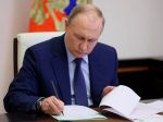 USA zaviedli nové sankcie voči ruskej elite s väzbami na Putina