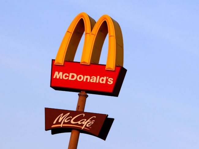 Nový vlastník McDonald's v Rusku sa chystá znovu otvoriť a expandovať
