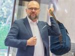 Za ľudí nevylučuje, že voči Sulíkovi môžu vyvodzovať zodpovednosť