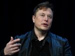 Musk chce prepustiť 10 % zamestnancov Tesly
