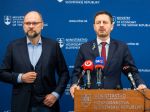 Sulík: Gyimesi v konečnom dôsledku kritizuje predsedu vlády