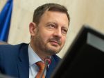 Premiér: Gyimesi by sa mal najskôr rozprávať s Sulíkom a až potom s médiami