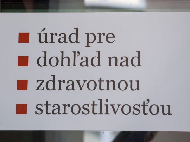 ÚDZS nesúhlasí, že ziskom Dôvery neprišli slovenskí pacienti o peniaze