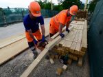 Analýza: Situácia na Ukrajine podľa projektantov ovplyvní slovenské stavebníctvo