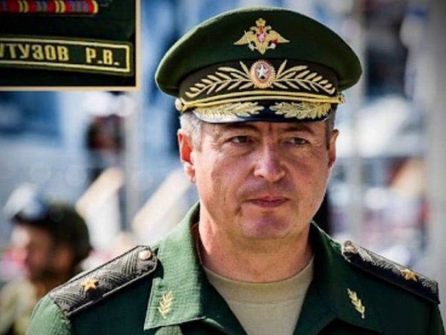 Pri bojoch v Donbase zahynul proruský generál Kutuzov
