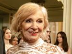 Prvá dáma slovenského herectva, Mária Kráľovičová, sa dožíva 95 rokov