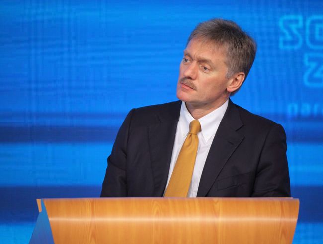 Peskov: Rokovania s USA o jadrových zbraniach sú nevyhnutné