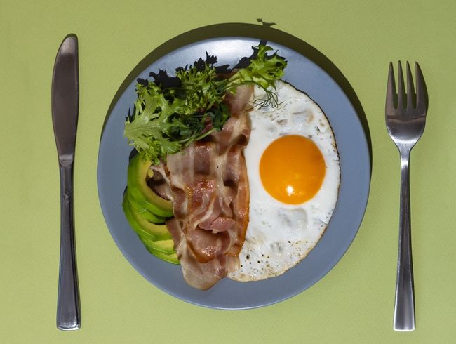 Keto diéta má prekvapivý vplyv na demenciu