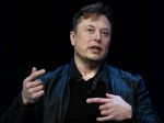 Musk varoval Twitter pred odstúpením od zmluvy. Takúto si dal podmienku