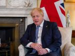 Johnson sľubuje zníženie daní a nový plán hospodárskeho rastu