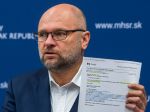 Sulík: Premiér o problémoch s embargom na ruskú ropu pred samitom vedel
