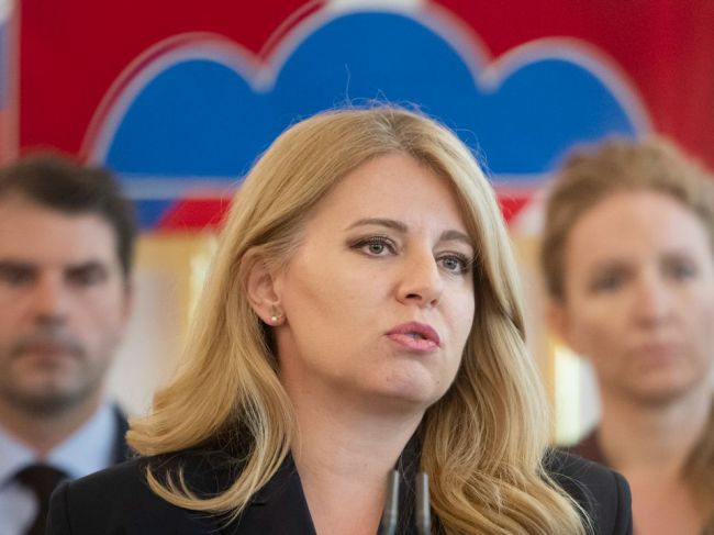 Prezidentka vyzvala vládu pomôcť chudobným, ktorých sa protiinflačný balík netýka