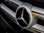 Mercedes-Benz zvoláva takmer milión áut pre vážnu poruchu
