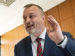 Krajniak: Rešpektujeme rozhodnutie prezidentky vetovať protiinflačný balík