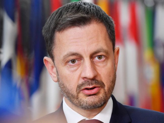 Premiér: Veto SaS na zvýšenie daní je v rozpore s programovým vyhlásením vlády