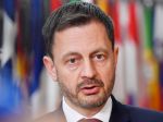Premiér: Veto SaS na zvýšenie daní je v rozpore s programovým vyhlásením vlády
