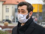 Predstavitelia K8 kritizovali vládu, ktorá sa podľa nich chová centralisticky