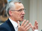 Šéf NATO: Spor okolo Fínska a Švédska sa možno nepodarí vyriešiť do summitu