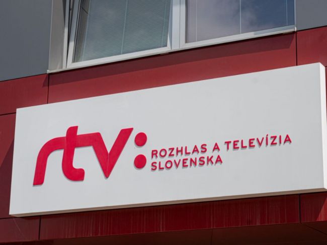 Kandidáti na post šéfa RTVS predstavujú svoje projekty