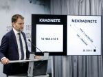 Finančná správa pripravila novú virtuálnu pokladnicu, za zlomok ceny pôvodnej
