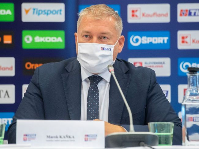 Marek Kaňka musí byť odvolaný z funkcie šéfa Tiposu, myslí si koaličná SaS