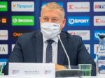 Marek Kaňka musí byť odvolaný z funkcie šéfa Tiposu, myslí si koaličná SaS