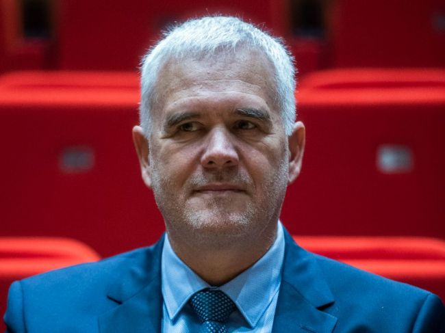 Golian: RTVS sa musí prispôsobovať divákom a poslucháčom, nemá to byť naopak