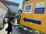 Finančná pomoc odídencom z Ukrajiny bude na poštách vyplácaná novým spôsobom