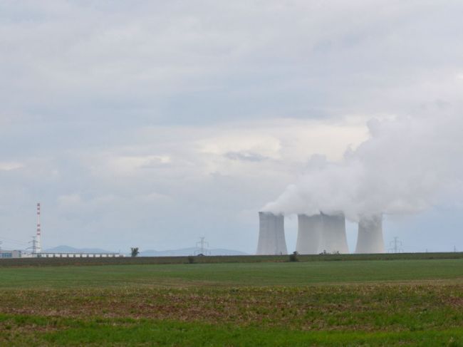 Dva výbory EP odmietli návrh označiť jadro a plyn za udržateľné zdroje energie
