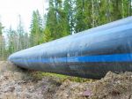 Rusko obmedzuje dodávky plynu cez Nord Stream