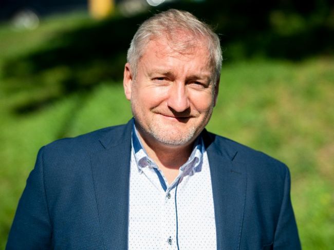 Obvinený šéf Tiposu Marek Kaňka končí vo funkcii