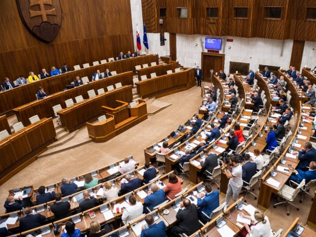 Otcovia by si mohli pri narodení dieťaťa vybrať 14-dňovú dovolenku