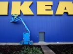 IKEA oznámila, že obmedzí podnikanie v Rusku a v Bielorusku