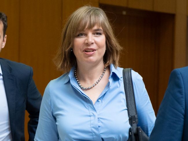 Remišová: V najbližšom čase spustíme prvú fázu projektu Slovensko v mobile