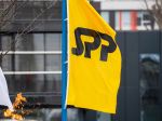 SPP: Dodávky ruského plynu vo štvrtok klesnú o približne 30 %.