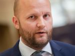 Naď: Je v našom záujme naďalej pomáhať Ukrajine všetkými dostupnými spôsobmi