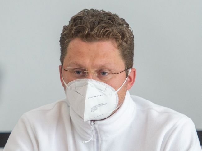 Lekári nesúhlasia s návrhom zvyšovania platov, ktorý im predstavilo ministerstvo