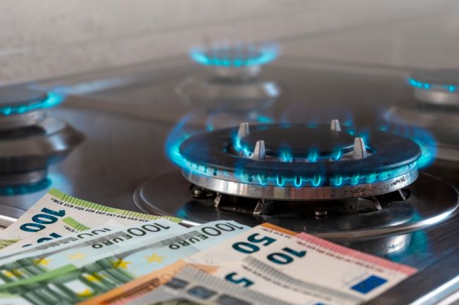 Sulík oznámil, o koľko vzrastú ceny plynu pre domácnosti 