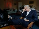 WikiLeaks plánuje podať odvolanie voči vydaniu Assangea do USA