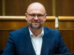 SNS vyzýva Richarda Sulíka, aby začal rokovanie s Gazpromom o dodávkach plynu