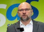 SaS: Prelomenie veta pri protiinflačnom balíčku znamená likvidovanie samospráv